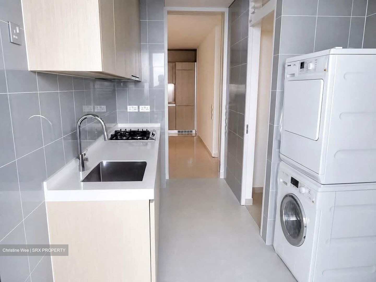 Duo Residences (D7), Apartment #580412261